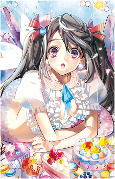 Sweets Harmony, Mona's image