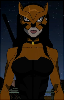 Artemis (Artemis Crock)