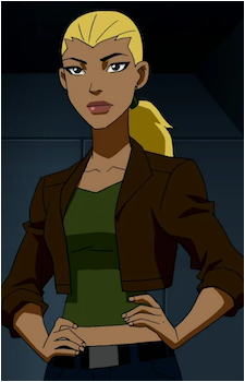 Artemis (Artemis Crock)