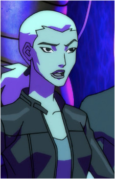 Artemis (Artemis Crock)
