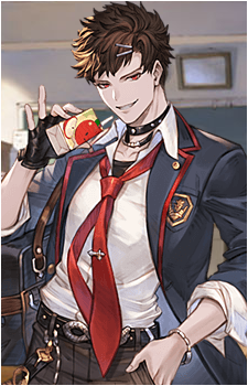 Belial