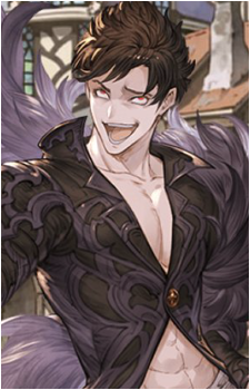 Belial