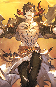 Belial