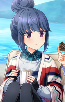Rin Shima