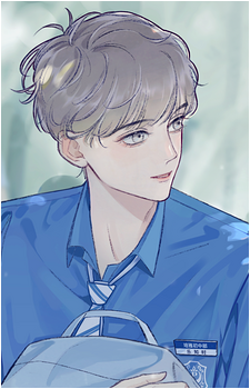 Yue Zhishi's image