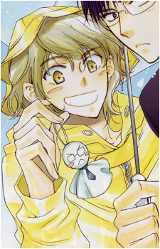 Chitose Amasawa's image