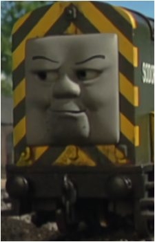 Iron 'Arry's image