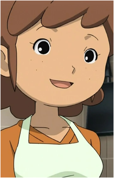 Atsuko Endou's image