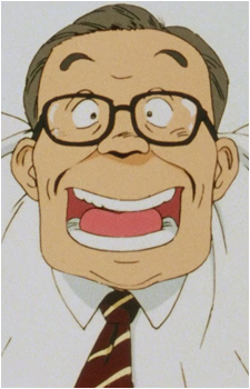 Nikkan Every's Editor-In-Chief's image