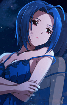 Azusa Miura
