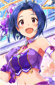 Azusa Miura's image