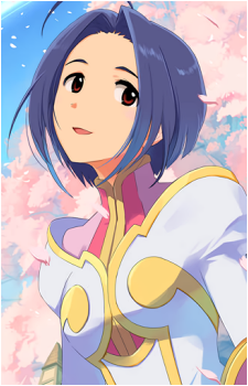 Azusa Miura