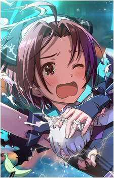 Azusa Miura