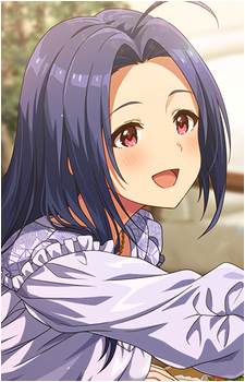 Azusa Miura