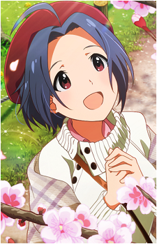 Azusa Miura