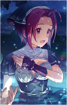 Azusa Miura
