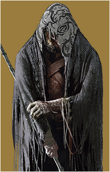 Felkin the Outcast