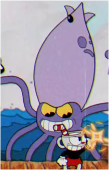 Squid {Cuphead}'s image