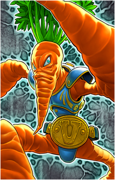 World Carrotweight Champion's image