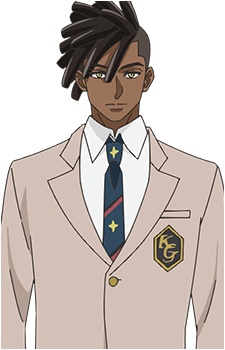Curtis Suzuki