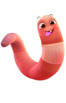 Wormy {PaPC}