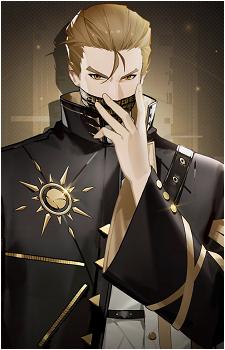 Shamash {BB}