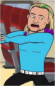 Jeff Hardy