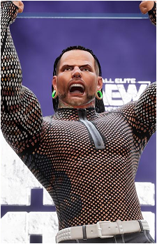 Jeff Hardy
