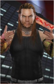 Jeff Hardy
