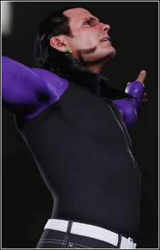 Jeff Hardy