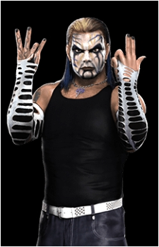 Jeff Hardy