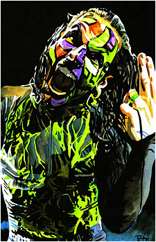 Jeff Hardy