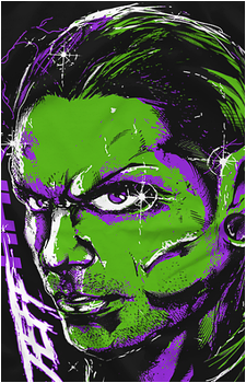 Jeff Hardy