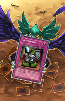 Blackwing - Gale the Whirlwind