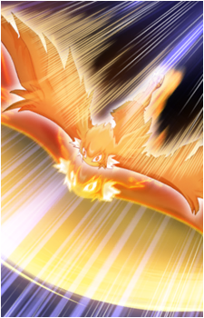 Blackwing - Gale the Whirlwind