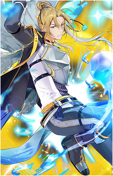 Cassiel's image
