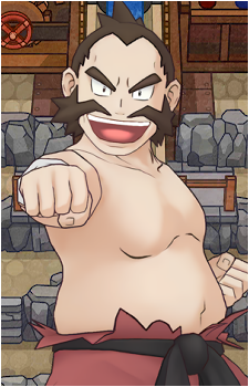 Chuck {PKMN}'s image