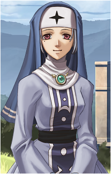 Sister Nell's image