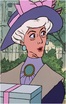Madame Adelaide Bonfamille's image