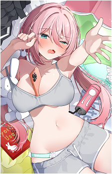 Shizuku Momogusa's image