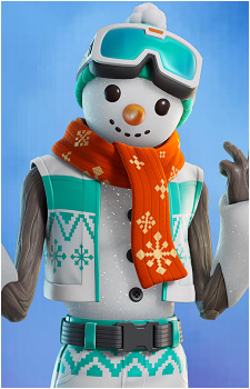 Chilly {FN}