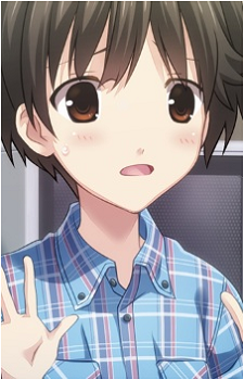 Yuto Tachibana