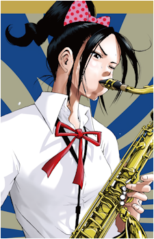 Isuzu Akane's image