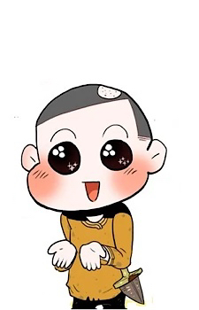 Choco Flavoured Potato Soup's image