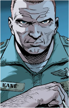 Jacob Kane's image
