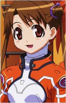 Shima Katase's image