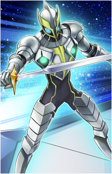 Galaxy Knight's image