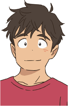 Yuzuru Tachibana's image