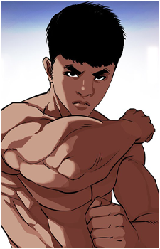 Brekdak's image