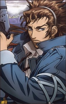 Munsu's image